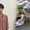 Thanh niên rao mô hình nhân vật hoạt hình bán… cục gạch
