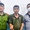 Mở cốp xe phụ huynh trộm giỏ xách trước trường học