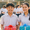 Trao yêu thương là trao niềm tin, lòng tốt, không phải sự thương hại