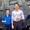 'Soái ca cảnh vệ' Phùng Thế Văn gây sốt khi hát cùng Phương Thanh