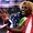 Noah Lyles có pha ăn mừng gây sốt khi cân bằng 'siêu kỷ lục' của Usain Bolt