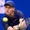 Sinner bị trộm đồ ngay trên sân đấu ở US Open 2025