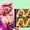 Cardi B biến khoảnh khắc viral tại tòa thành 'vũ khí' quảng bá album mới