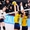 Gục ngã sau 5 set trước Brazil, bóng chuyền nữ Nhật Bản trắng tay