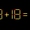 Thử tài IQ: Di chuyển một que diêm để 8+18=2 thành phép tính đúng