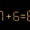 Thử tài IQ: Di chuyển một que diêm để 17+6=8 thành phép tính đúng