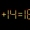 Thử tài IQ: Di chuyển một que diêm để 7+14=18 thành phép tính đúng