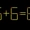 Thử tài IQ: Di chuyển một que diêm để 6+6=8 thành phép tính đúng