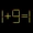 Thử tài IQ: Di chuyển một que diêm để 11+9=13 thành phép tính đúng
