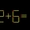Thử tài IQ: Di chuyển một que diêm để 2+6=1 thành phép tính đúng