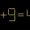 Thử tài IQ: Di chuyển một que diêm để 1+9=4 thành phép tính đúng