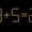 Thử tài IQ: Di chuyển một que diêm để 3+5=2 thành phép tính đúng