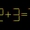 Thử tài IQ: Di chuyển một que diêm để 2+3=7 thành phép tính đúng