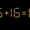 Thử tài IQ: Di chuyển một que diêm để 5+16=8 thành phép tính đúng