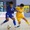 CLB Thái Sơn Nam TP.HCM không có đối thủ ở Giải futsal nữ quốc gia