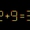 Thử tài IQ: Di chuyển một que diêm để 2+9=3 thành phép tính đúng