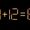 Thử tài IQ: Di chuyển một que diêm để 11+12=8 thành phép tính đúng