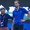 Medvedev bị loại ngay lập tức ở trận gặp Djokovic vì cú đánh bóng tai hại