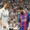 Ronaldo gửi Messi... ‘một cái ôm’