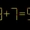 Thử tài IQ: Di chuyển một que diêm để 9+7=9 thành phép tính đúng
