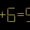 Thử tài IQ: Di chuyển một que diêm để 1+6=9 thành phép tính đúng