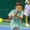 Trẻ em có nên học pickleball, thay vì tennis, bóng bàn, cầu lông?