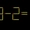 Thử tài IQ: Di chuyển một que diêm để 8-2=1 thành phép tính đúng