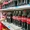 Trung Quốc tính đánh thuế Coca-Cola và đồ uống có đường