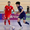 Trực tuyến futsal Thái Lan - Iraq (15h): Vé vào bán kết cho Thái Lan?