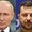 Tổng thống Zelensky: Ông Putin chỉ sợ một người duy nhất trên thế giới