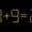 Thử tài IQ: Di chuyển một que diêm để 7+9=2 thành phép tính đúng