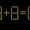 Thử tài IQ: Di chuyển một que diêm để 8+8=8 thành phép tính đúng