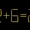 Thử tài IQ: Di chuyển một que diêm để 2+6=2 thành phép tính đúng