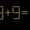 Thử tài IQ: Di chuyển một que diêm để 8+9=1 thành phép tính đúng