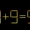 Thử tài IQ: Di chuyển một que diêm để 2+9=9 thành phép tính đúng