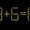 Thử tài IQ: Di chuyển một que diêm để 9+6=6 thành phép tính đúng