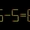 Thử tài IQ: Di chuyển một que diêm để 6-5=8 thành phép tính đúng