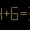 Thử tài IQ: Di chuyển một que diêm để 4+6=3 thành phép tính đúng