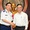 Phó bí thư Thành ủy TP.HCM Đặng Minh Thông tiếp đoàn công tác Bộ Tư lệnh Cảnh sát biển Việt Nam