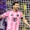 Inter Miami làm điều chưa từng có dành cho Messi