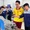 Một trường liên cấp ở TP.HCM hướng nghiệp cho học sinh từ lớp 9