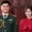 Hòa Minzy công khai chồng sắp cưới là 'anh bộ đội', bao người chúc mừng