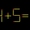 Thử tài IQ: Di chuyển một que diêm để 4+5=1 thành phép tính đúng