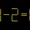 Thử tài IQ: Di chuyển một que diêm để 9-2=6 thành phép tính đúng