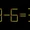 Thử tài IQ: Di chuyển một que diêm để 9-6=3 thành phép tính đúng
