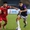 Đấu sớm vòng 19 V-League: Khó ngăn cản Câu lạc bộ Hà Nội