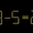Thử tài IQ: Di chuyển một que diêm để 8-5=2 thành phép tính đúng