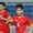 Nguyễn Lực giành danh hiệu Cầu thủ xuất sắc nhất U17 Đông Nam Á 2026