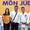 Một gia đình trưởng thành trên thảm judo