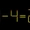 Thử tài IQ: Di chuyển một que diêm để 7-4=2 thành phép tính đúng